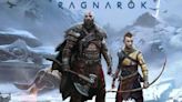 God of War Ragnarök: sus poemas se inspiran en juegos de PlayStation Studios