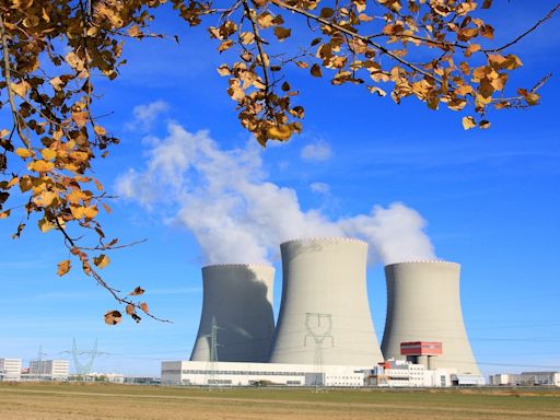 Megha Engineering secures $1.53bn nuclear power contract in India