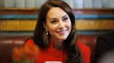 Kate Middleton curte a companhia da família durante luta contra o câncer