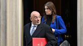 Nadhim Zahawi becomes latest Conservative MP standing down at the election