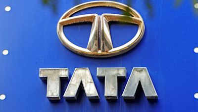 Tata Motors stock gains 6%, reaches new all-time high after Nomura upgrades rating to ’buy’ | Stock Market News