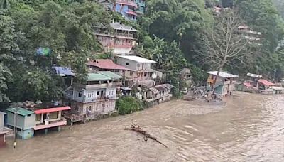 Union budget 2024: Sikkim to receive flood funds, no cash for hills