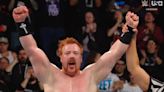 Sheamus Thought He Would Have To Retire, Doctors And Trainers Helped Him Get Cleared