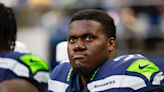 Seattle Seahawks' O-Line Jobs Up for Grabs