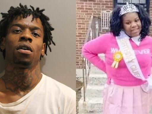 Third suspect charged in fatal shooting of 12-year-old girl after birthday party in Chicago