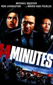 44 Minutes: The North Hollywood Shootout