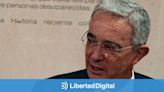 El vía crucis de Álvaro Uribe