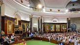 MPs to Centre: Reopen Central Hall where ‘we buried our differences’