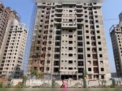 Exclusive | Government considers proposals on indexation benefit for real estate transactions: Sources - CNBC TV18