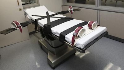 Oklahoma executes man convicted of kidnapping, raping and killing 7-year-old girl in 1984