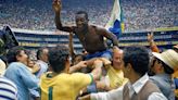 Morreu "o rei" do futebol, Pelé batia-se contra um cancro do cólon