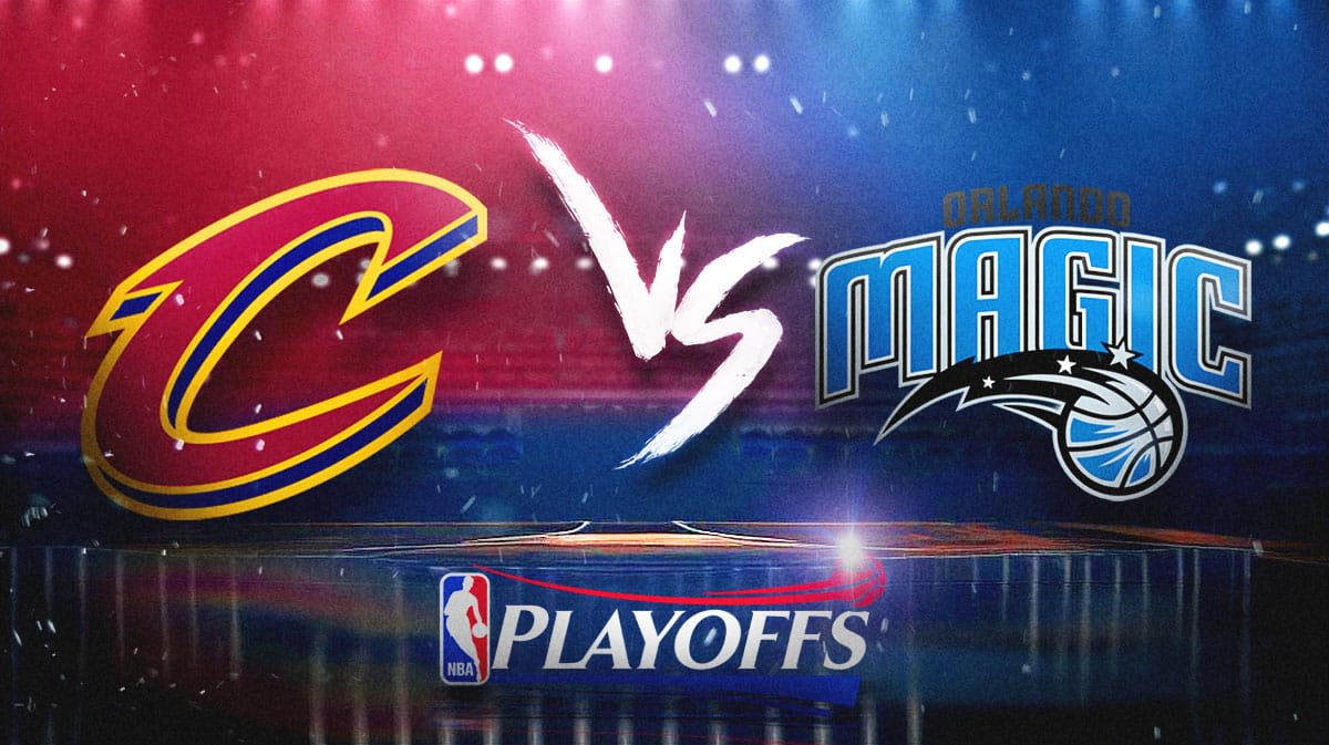 Cavaliers vs. Magic Game 6 prediction, odds, pick, how to watch NBA Playoffs