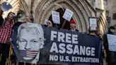 Julian Assange’s Extradition to U.S. Approved by British Government