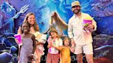 Lauren Akins Says Kids Were Excited Ariel 'Looks Like Their Sister' After Seeing 'The Little Mermaid'