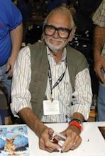 George A. Romero