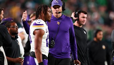 2024 NFL Draft Care/Don't Care: Minnesota's QB conundrum, the WR bonanza and more