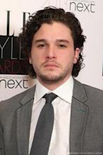 Kit Harington