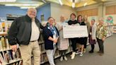 Bay County Public Library Foundation receives $26K grant to benefit literacy efforts