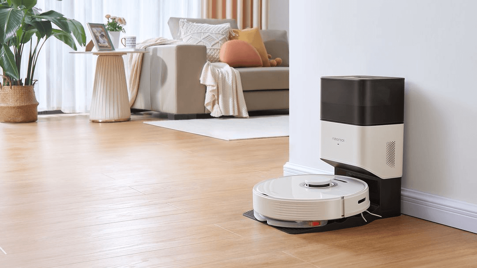 Several solid robot vacuums for dorms or apartments on sale this week