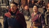 Explaining all the Easter eggs in Doctor Strange In The Multiverse Of Madness