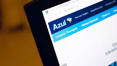 Azul suspende voos de Belo Horizonte com destino à Flórida