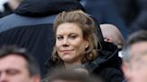 Staveley open to investing in new club after Newcastle exit