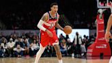 Sources: Wizards' Kyle Kuzma trade asking price remains high with suitors emerging