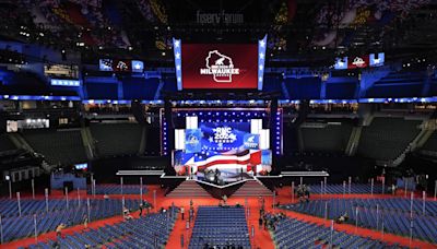 What to watch as the Republican National Convention kicks off days after Trump assassination attempt