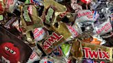 Candy prices called ‘outrageous’ as Halloween looms