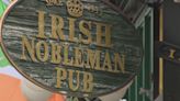 Armed robbery at West Town pub caught on camera