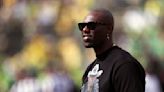 Terrell Owens, hit by car after argument on Calabasas basketball court, hopes 'the car is OK'