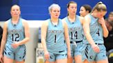 'They played as hard as they could:' CCD falls in girls basketball regional semifinal