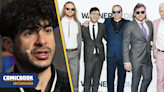 AEW: Tony Khan Reflects on First Meeting With Cody Rhodes, The Elite in 2018 (Exclusive)