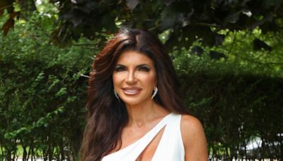 RHONJ’s Teresa Giudice Slams ‘Toxic People’ Who Spread ‘Lies’ Off Camera: ‘Stop Engaging’