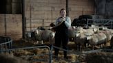 Notes from Sheepland review: Please flock to see this delightful and funny study of artist and shepherd Orla Barry