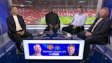 Rooney leaves Sky Sports studio in stitches with one-word response to VAR news