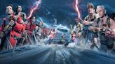 ‘Ghostbusters: Frozen Empire’ Comes To Netflix