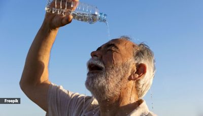 Heat waves can be deadly for older adults: An aging global population and rising temperatures mean millions are at risk