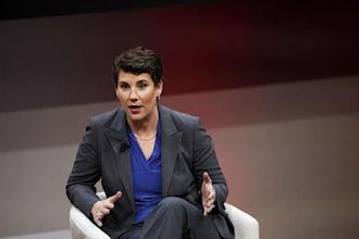 Amy McGrath