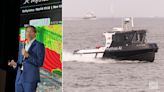 Startup MythosAI surveys seabed in ports to improve shipping efficiency