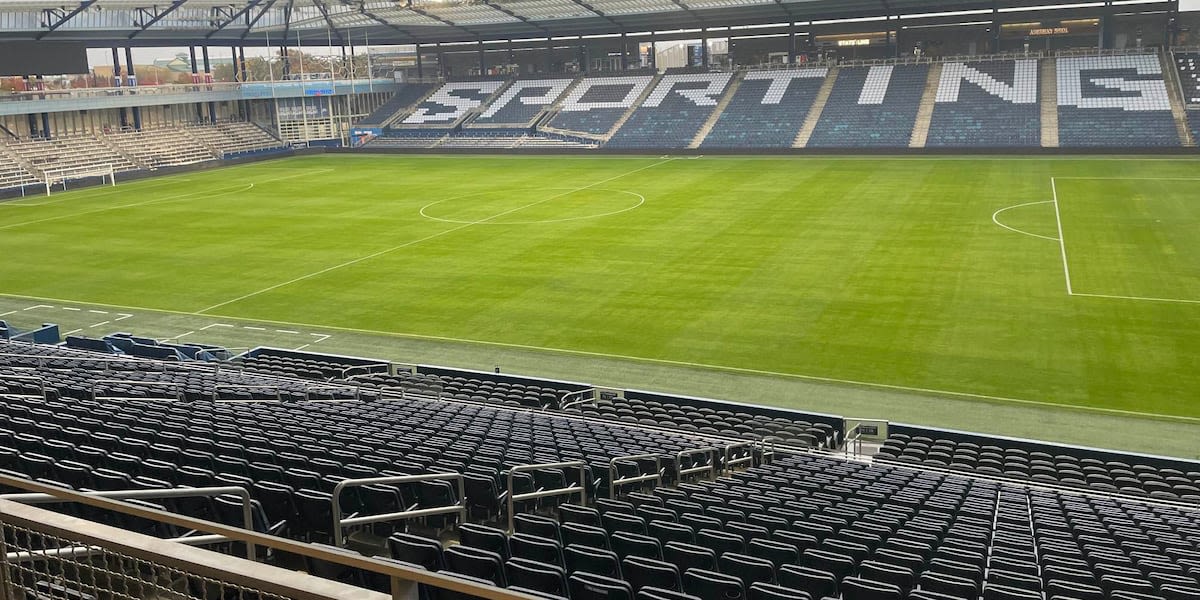 Sporting KC hires longtime New England general manager Mike Burns as sporting director