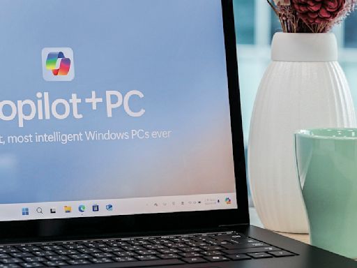 Copilot+ PC怎麼選？有規格也有算力，Windows 11 AI筆電帶來哪些全新功能？