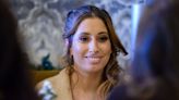 Stacey Solomon reveals her parents took her to an abortion clinic