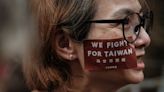 Protest Erupts in Taiwan Over Bill to Weaken New President