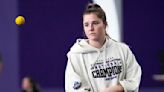 Northwestern attacker Izzy Scane breaks NCAA record for career women’s lacrosse goals - The Morning Sun