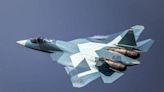 搶在 F-16 到位之前 傳俄羅斯 Su-57 現身俄烏戰爭