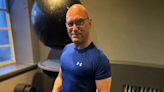 Gregg Wallace's 5 stone weight loss 'without dieting' but stopping three types of food