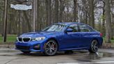 2022 BMW 330e xDrive Long-Term Wrap-up: An efficient, fun and trouble-free year