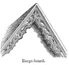 Bargeboard