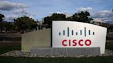 Cisco Stock Looks Washed Out, Analyst Says. Why There Could Be a Near-Term Bounce.